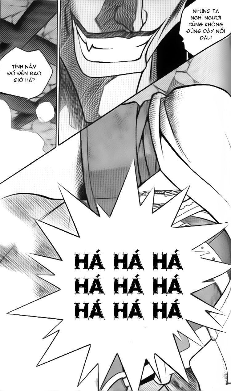 Tay Súng Miền Tây Chapter 47 - Trang 2