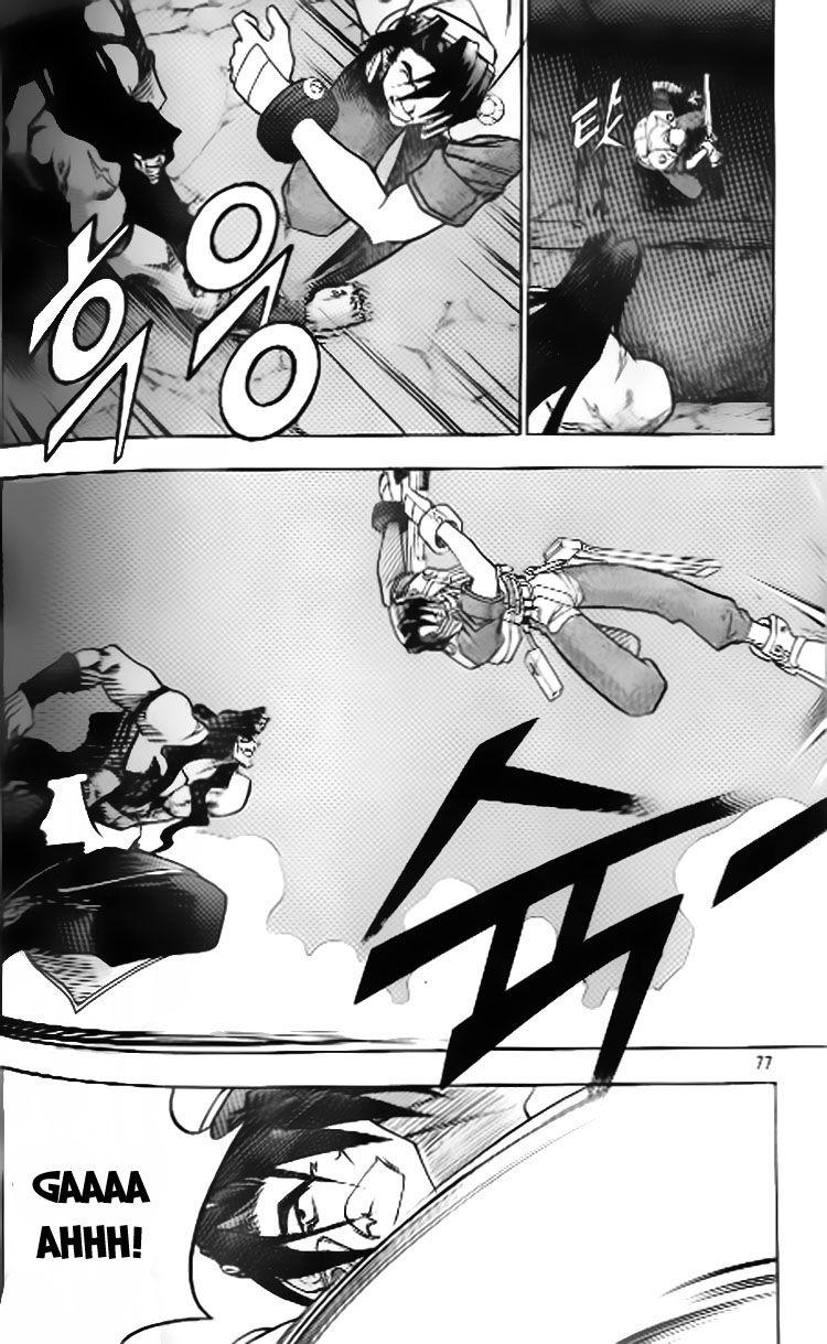 Tay Súng Miền Tây Chapter 47 - Trang 2