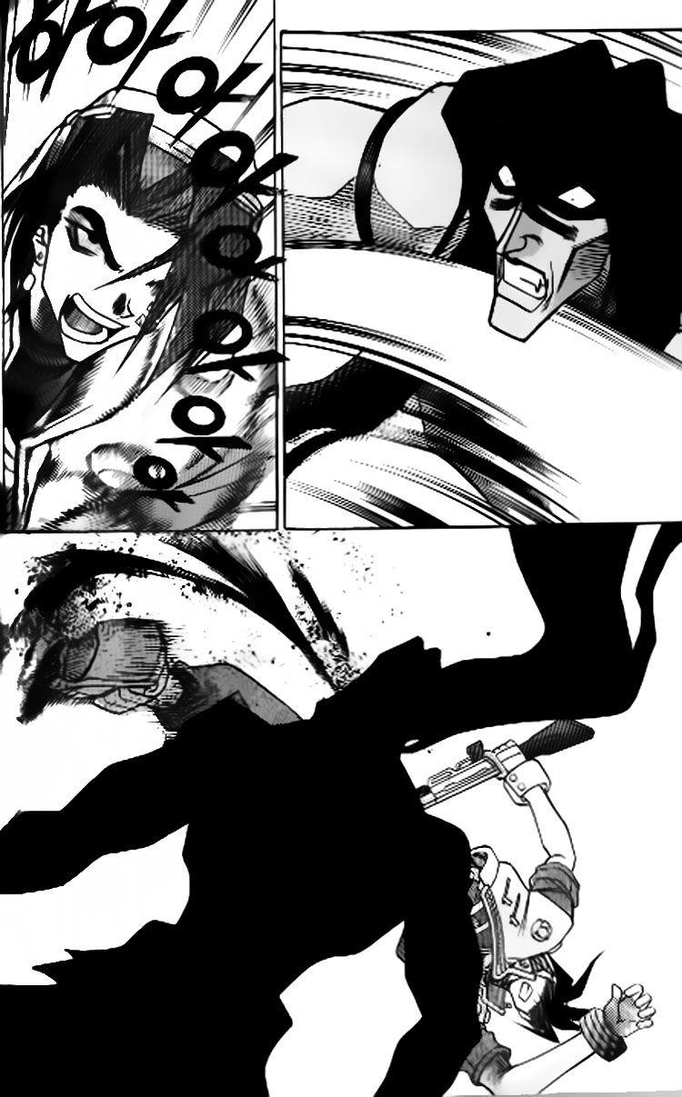 Tay Súng Miền Tây Chapter 48 - Trang 2