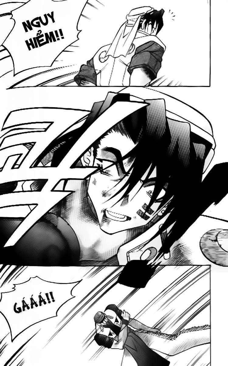 Tay Súng Miền Tây Chapter 48 - Trang 2