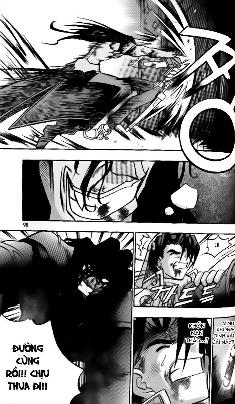 Tay Súng Miền Tây Chapter 48 - Trang 2