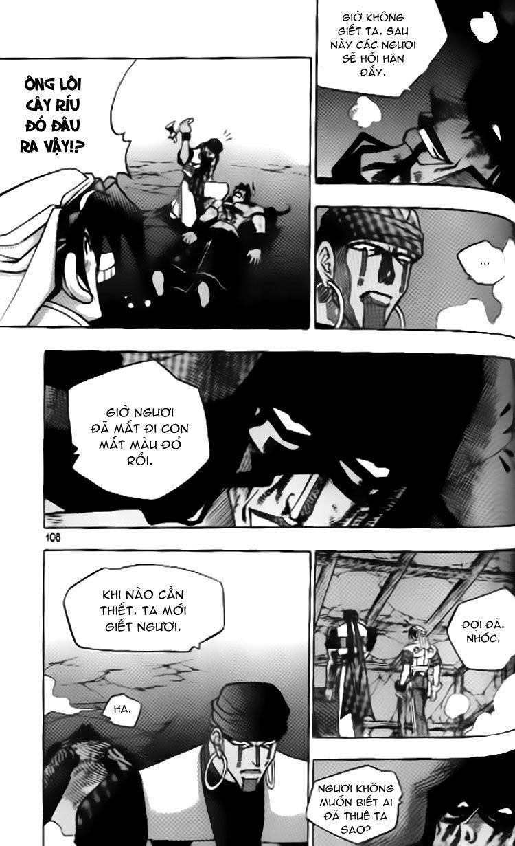 Tay Súng Miền Tây Chapter 49 - Trang 2