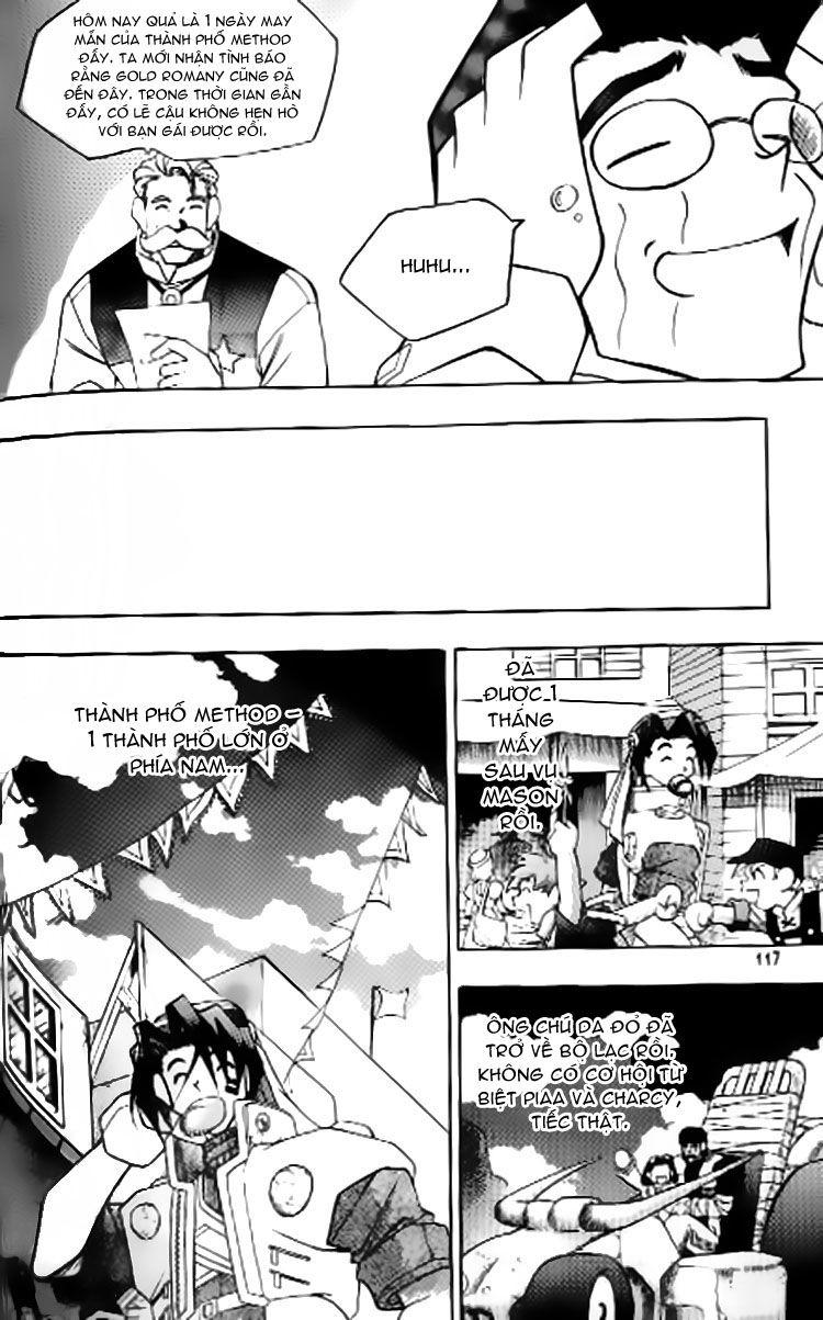 Tay Súng Miền Tây Chapter 49 - Trang 2