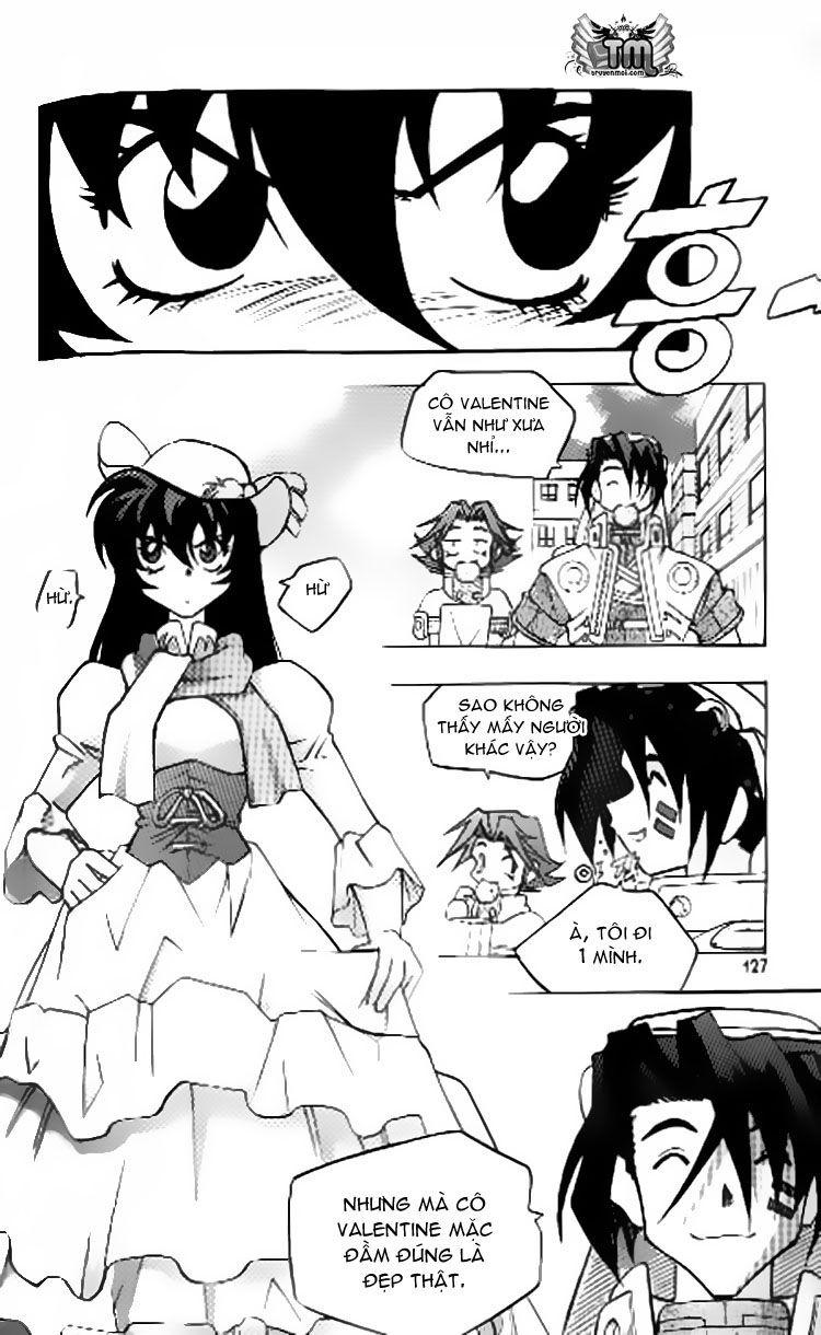 Tay Súng Miền Tây Chapter 49 - Trang 2