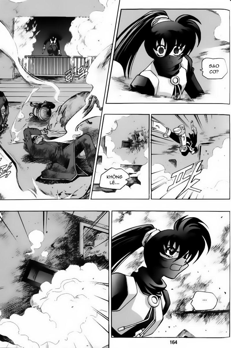 Tay Súng Miền Tây Chapter 51 - Trang 2