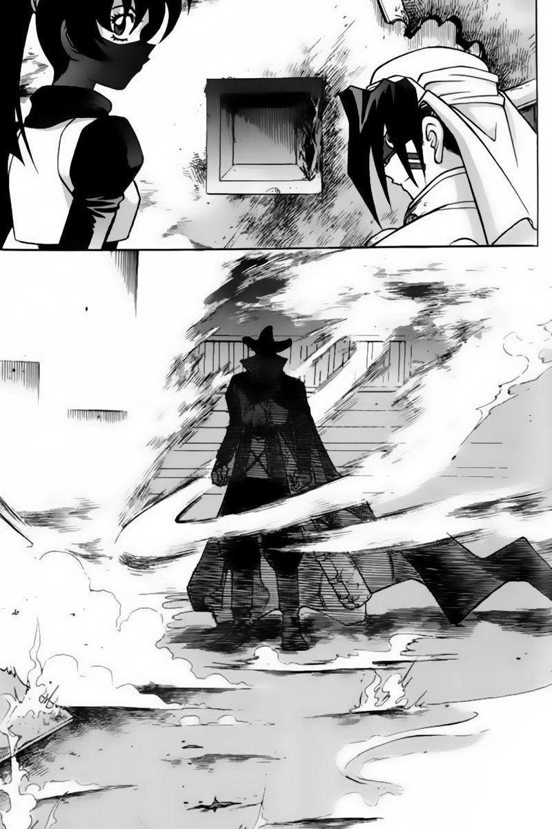 Tay Súng Miền Tây Chapter 51 - Trang 2