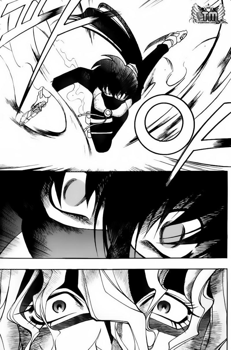 Tay Súng Miền Tây Chapter 52 - Trang 2