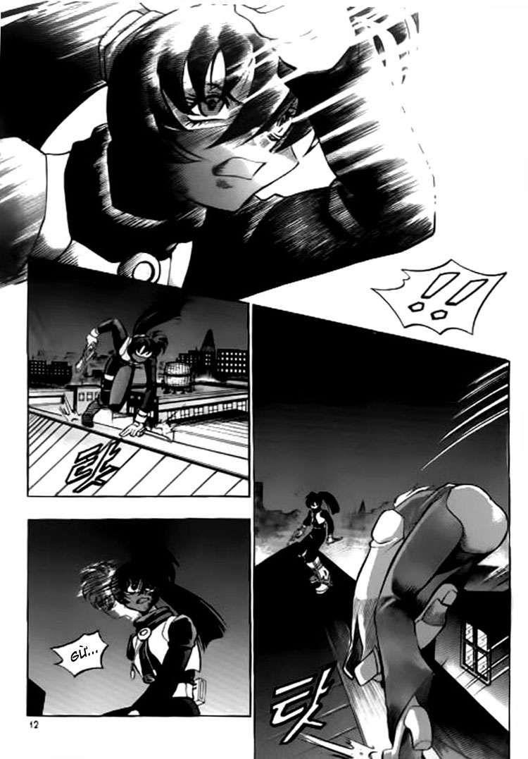 Tay Súng Miền Tây Chapter 53 - Trang 2