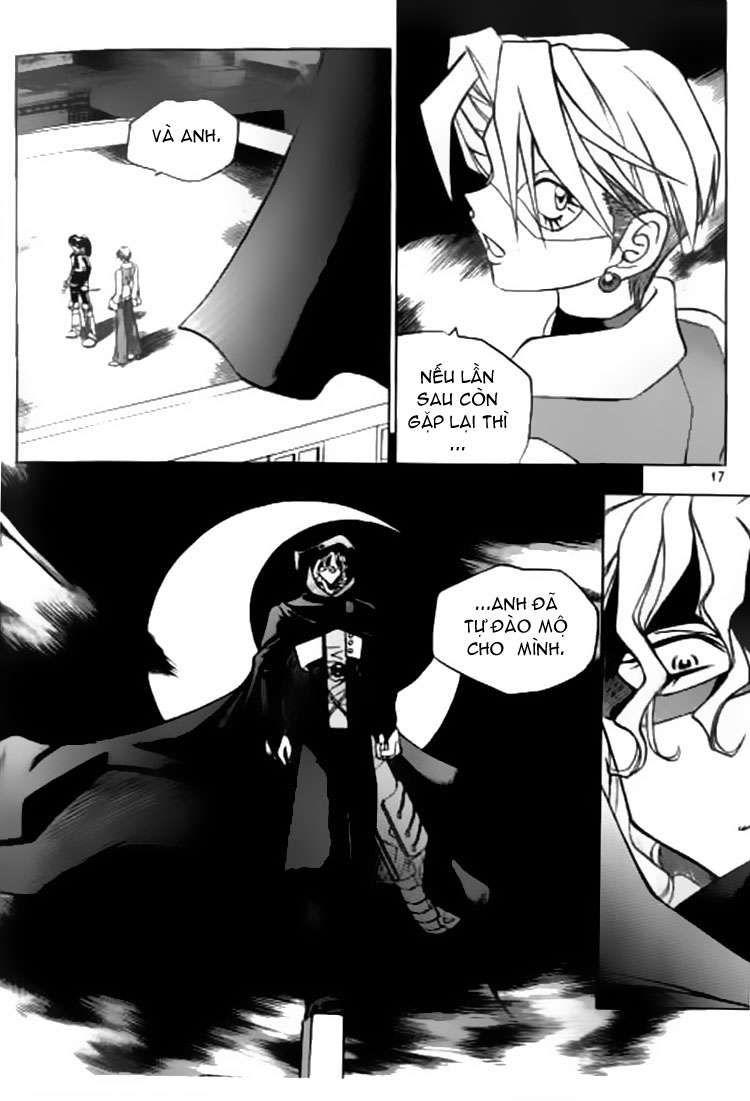 Tay Súng Miền Tây Chapter 53 - Trang 2