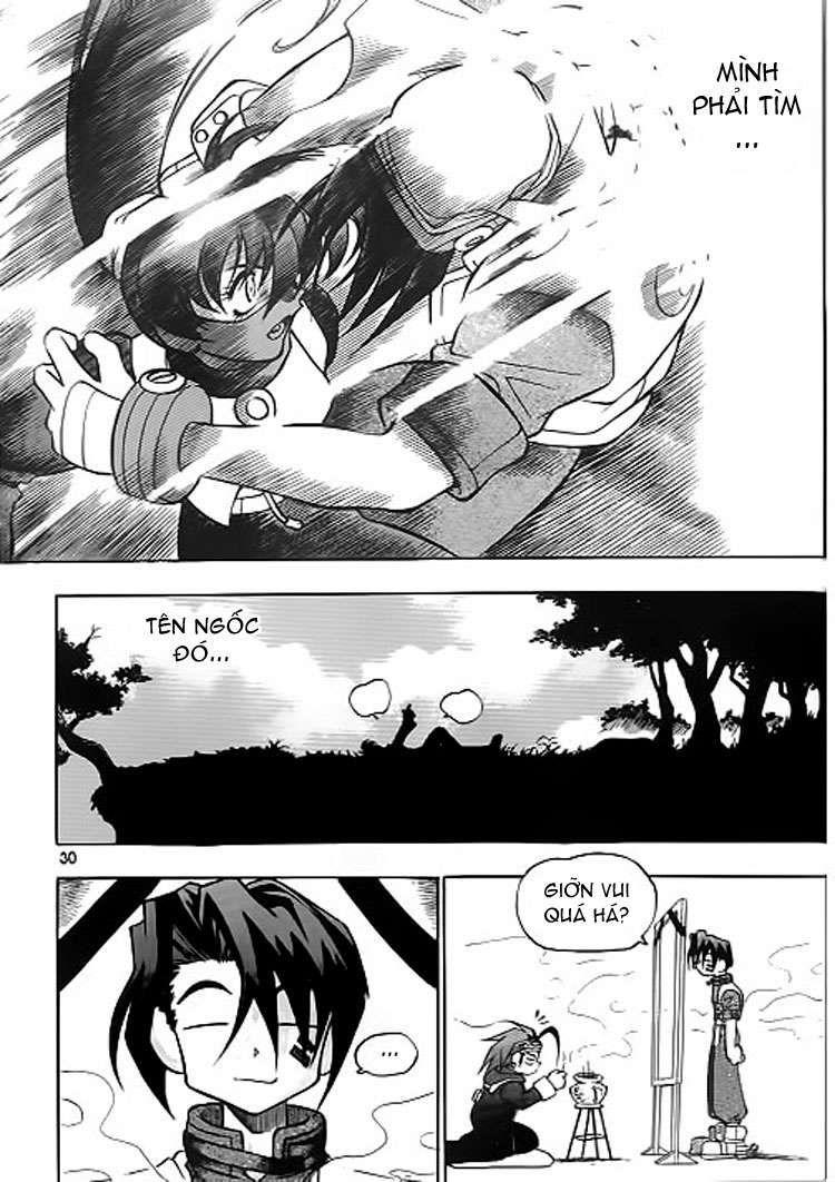 Tay Súng Miền Tây Chapter 54 - Trang 2