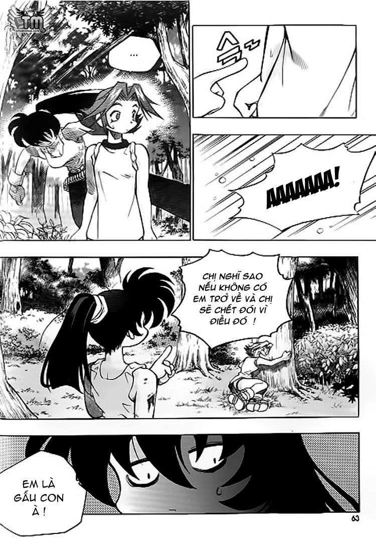 Tay Súng Miền Tây Chapter 56 - Trang 2