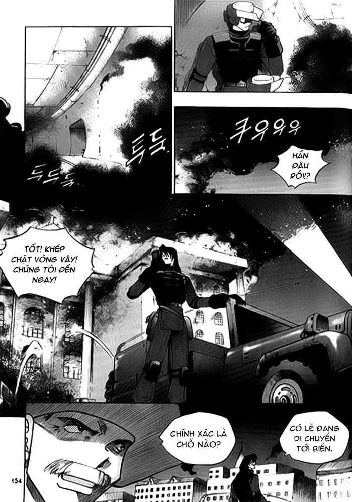 Tay Súng Miền Tây Chapter 62 - Trang 2