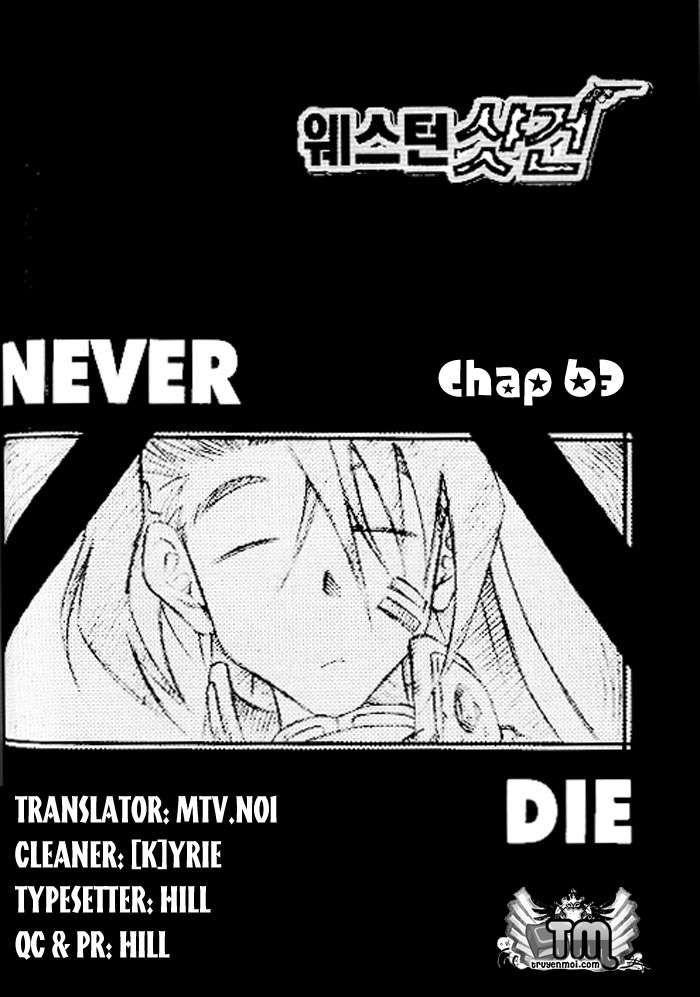 Tay Súng Miền Tây Chapter 63 - Trang 2