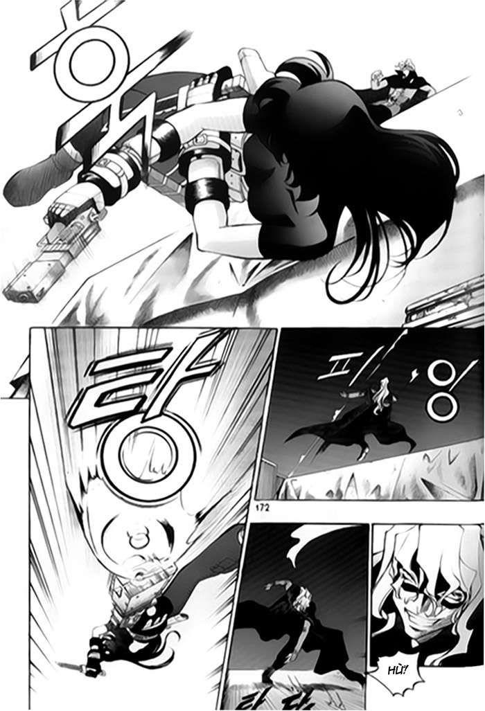 Tay Súng Miền Tây Chapter 63 - Trang 2