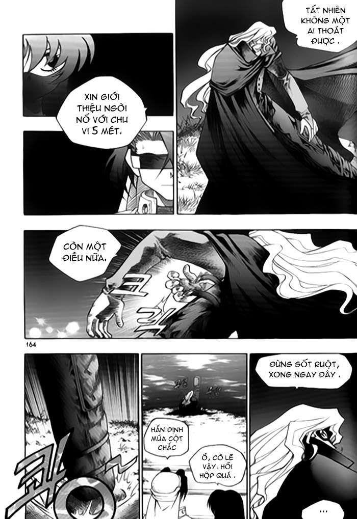 Tay Súng Miền Tây Chapter 63 - Trang 2