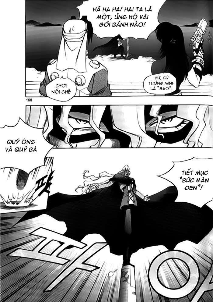 Tay Súng Miền Tây Chapter 63 - Trang 2