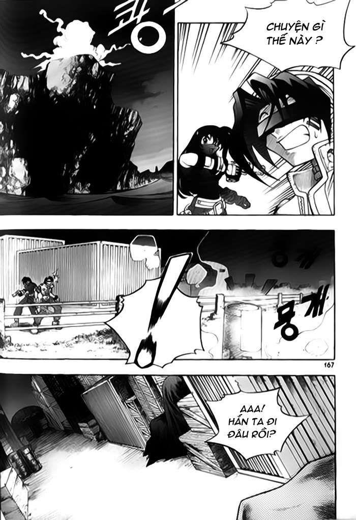 Tay Súng Miền Tây Chapter 63 - Trang 2