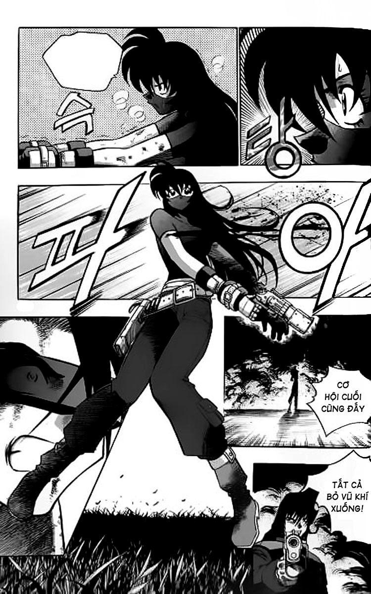 Tay Súng Miền Tây Chapter 66 - Trang 2