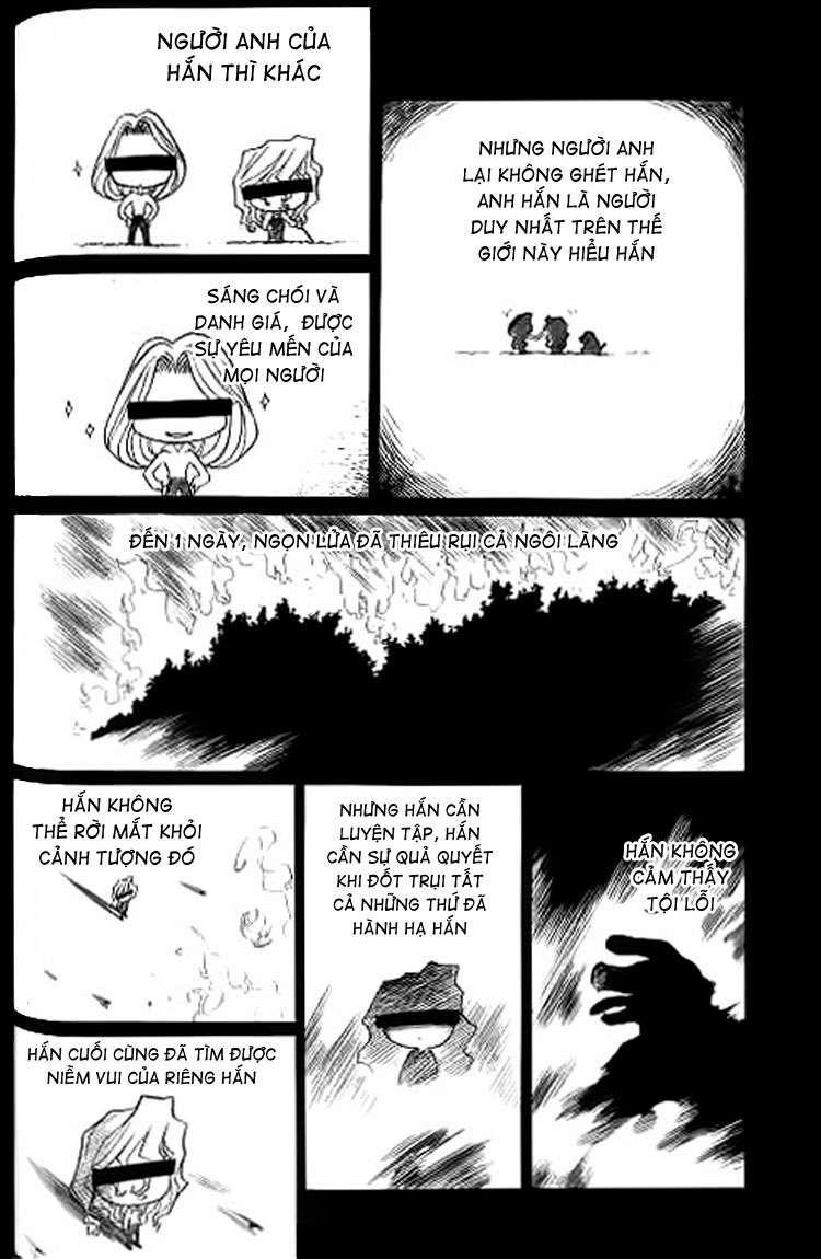 Tay Súng Miền Tây Chapter 67 - Trang 2