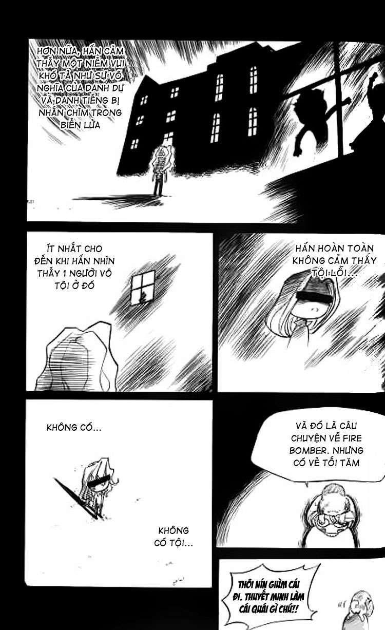 Tay Súng Miền Tây Chapter 67 - Trang 2