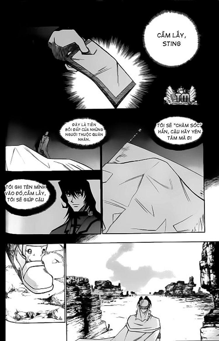 Tay Súng Miền Tây Chapter 67 - Trang 2