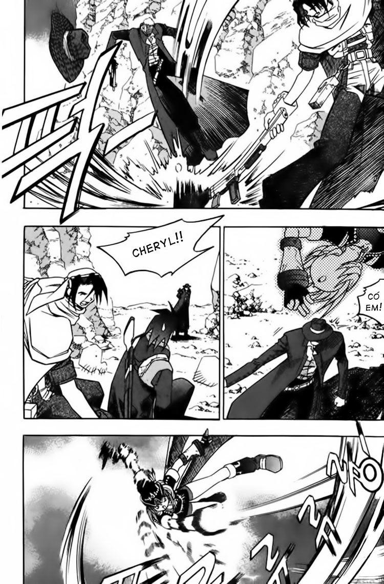 Tay Súng Miền Tây Chapter 69 - Trang 2