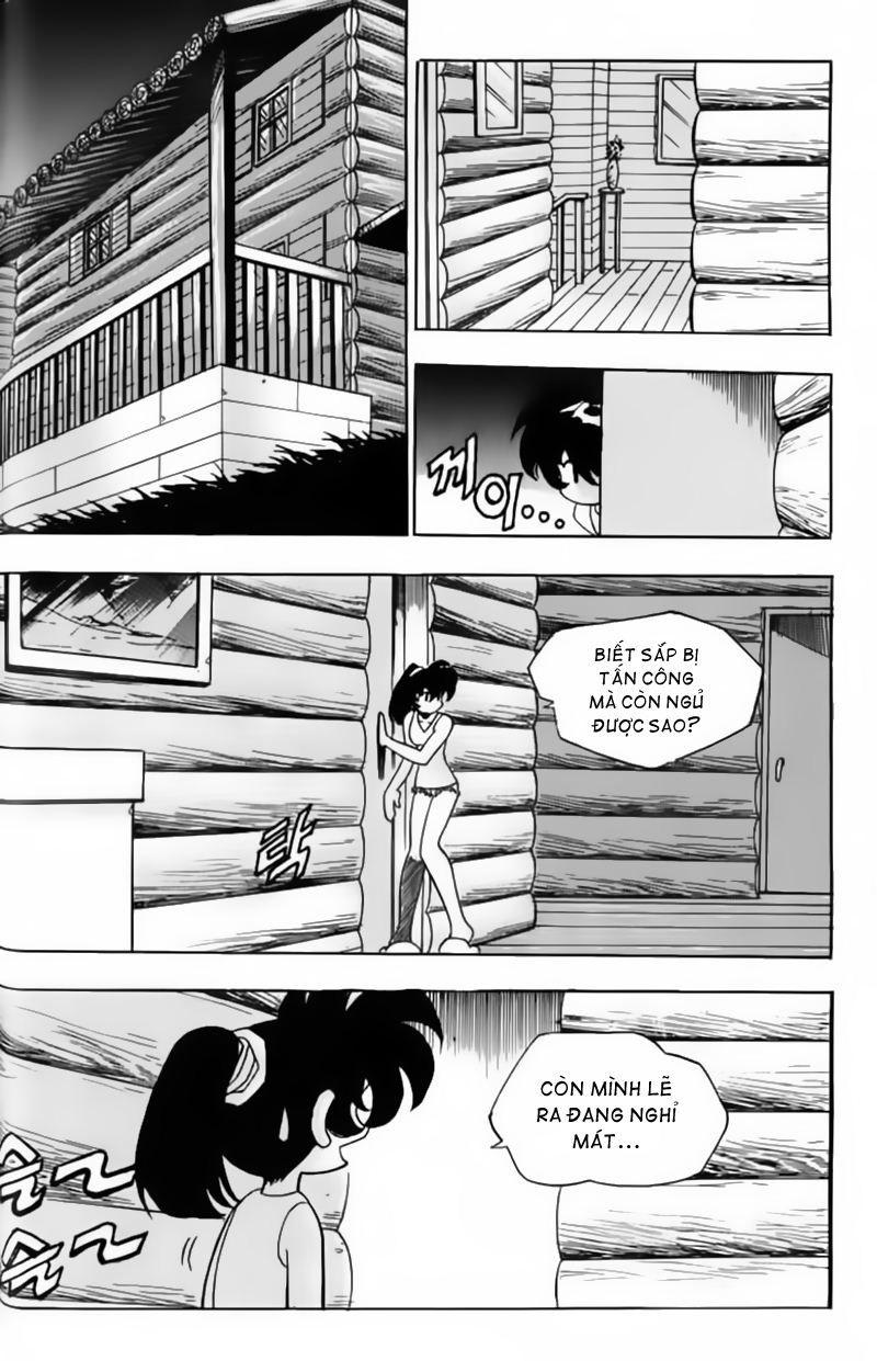 Tay Súng Miền Tây Chapter 76 - Trang 2