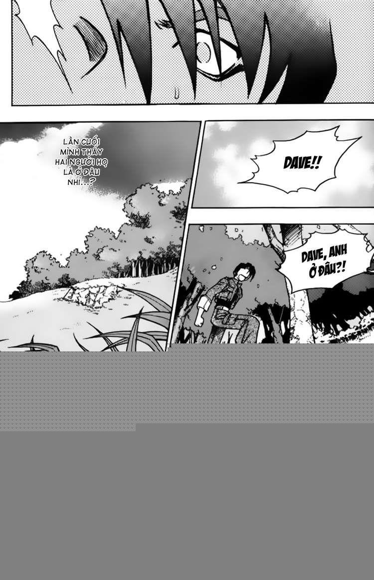 Tay Súng Miền Tây Chapter 78 - Trang 2