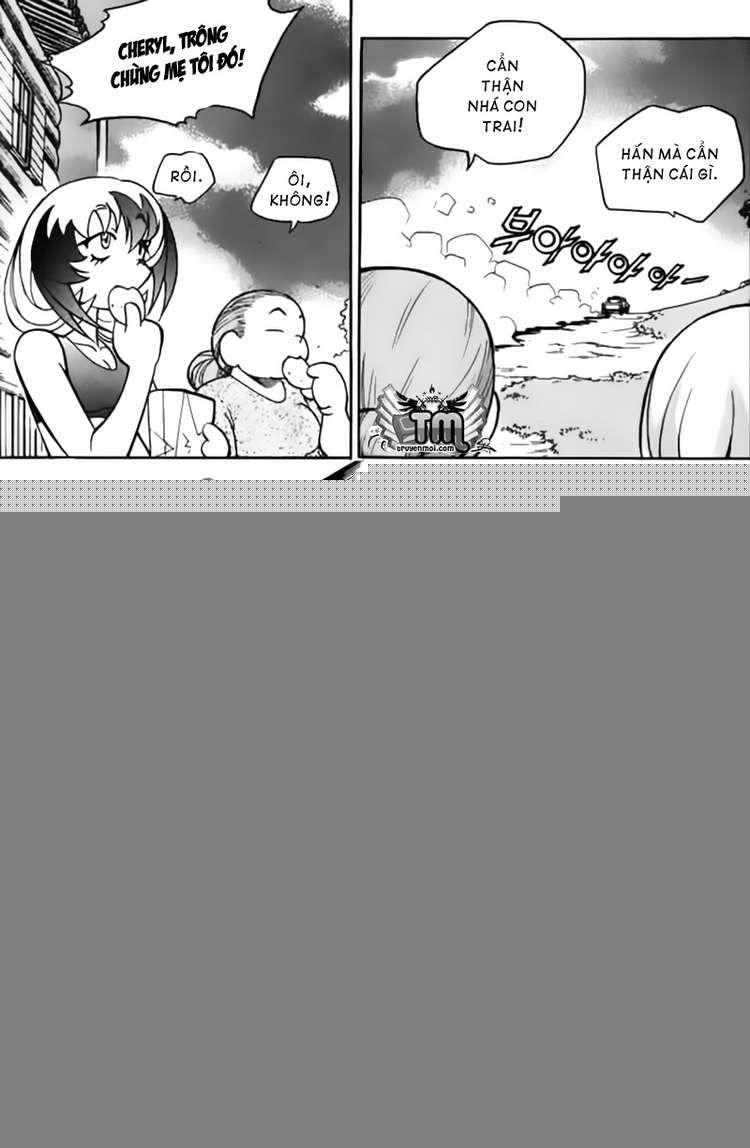 Tay Súng Miền Tây Chapter 78 - Trang 2