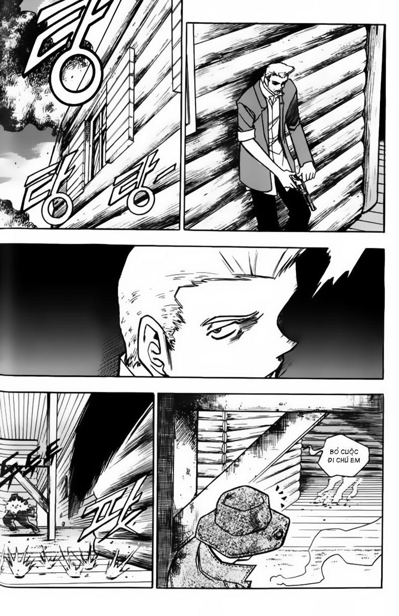 Tay Súng Miền Tây Chapter 82 - Trang 2