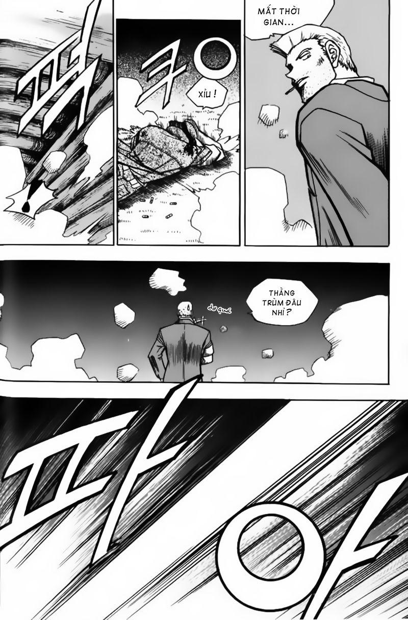 Tay Súng Miền Tây Chapter 82 - Trang 2