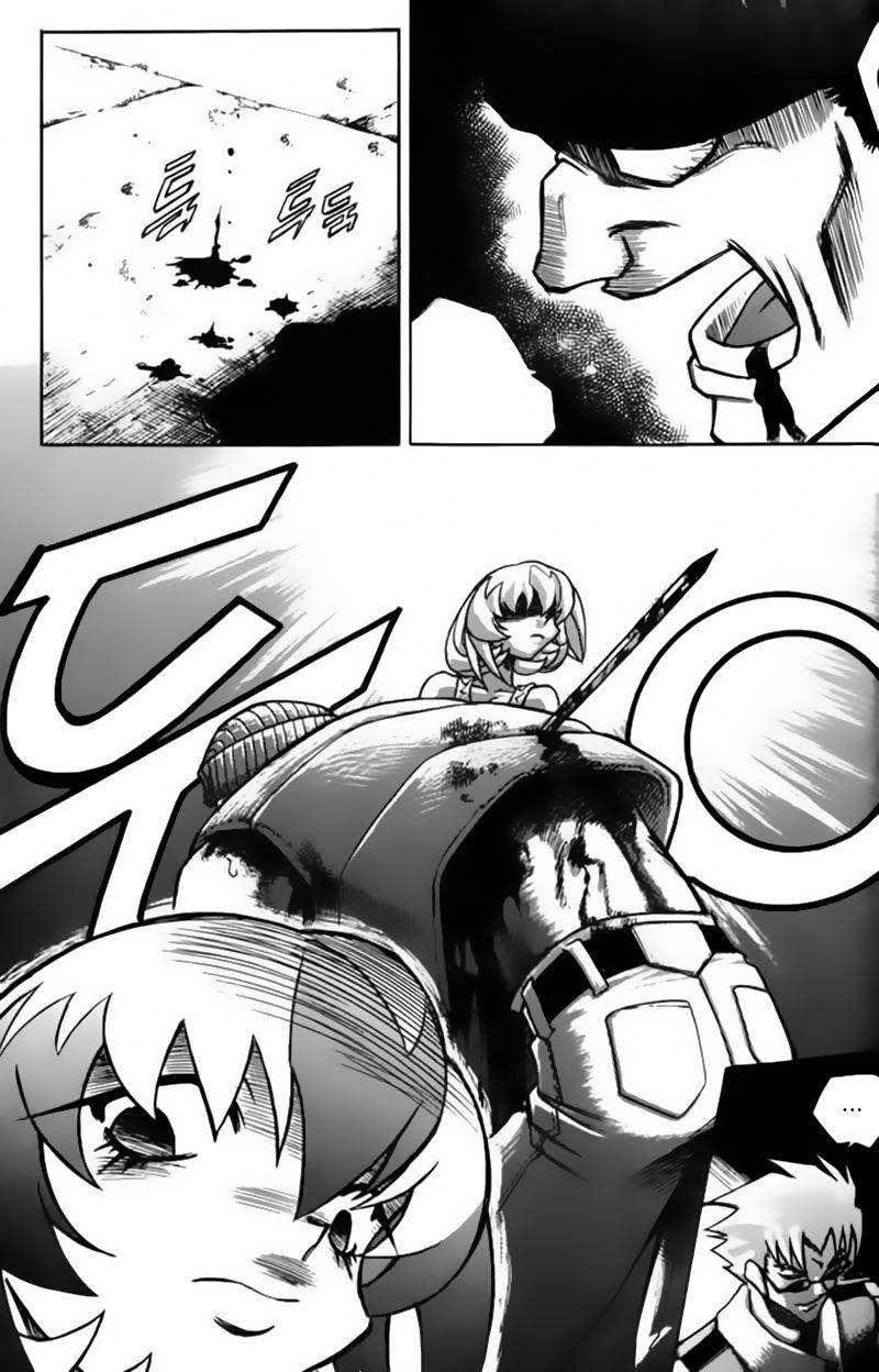 Tay Súng Miền Tây Chapter 82 - Trang 2