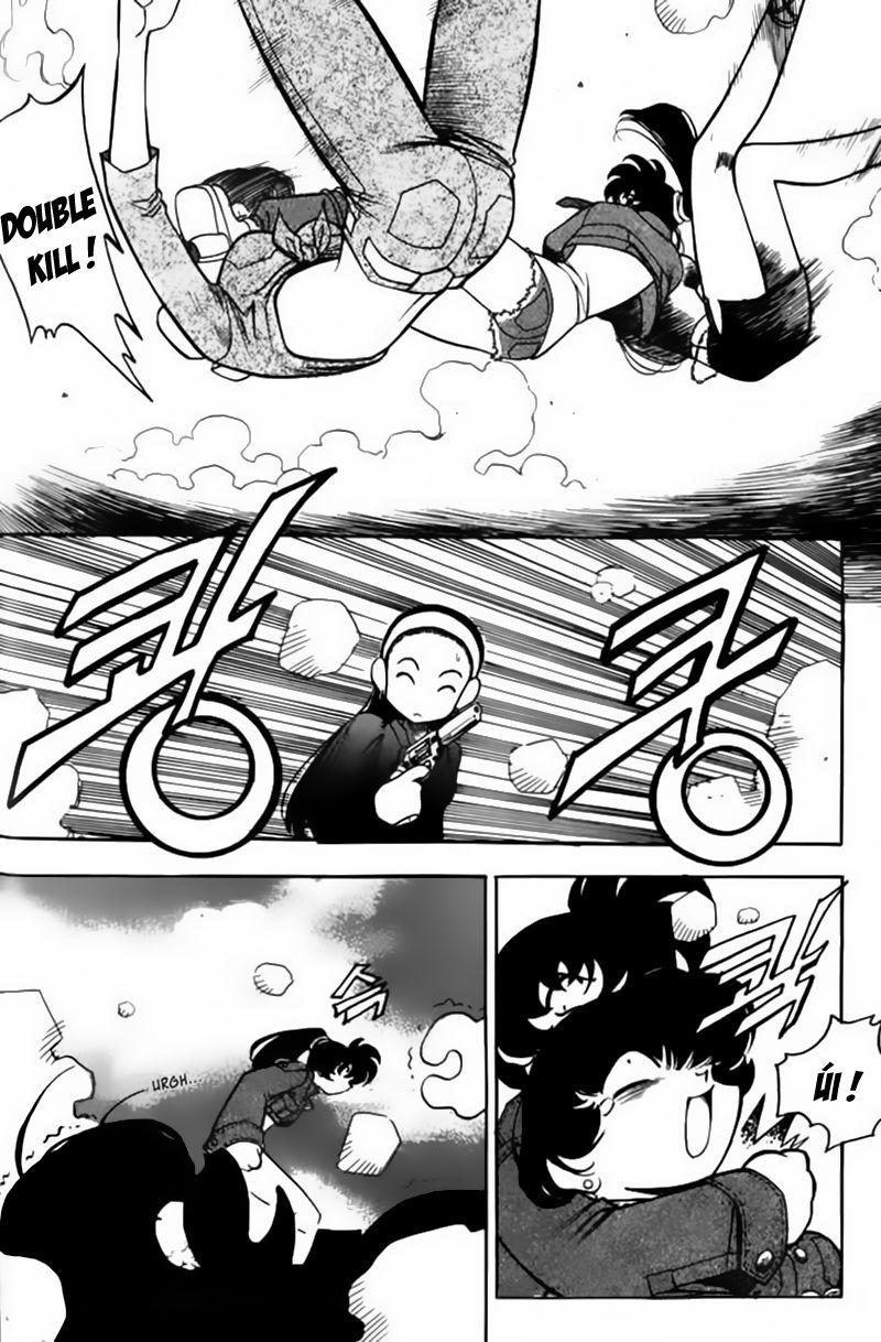 Tay Súng Miền Tây Chapter 83 - Trang 2