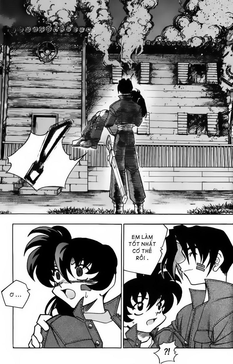 Tay Súng Miền Tây Chapter 84 - Trang 2