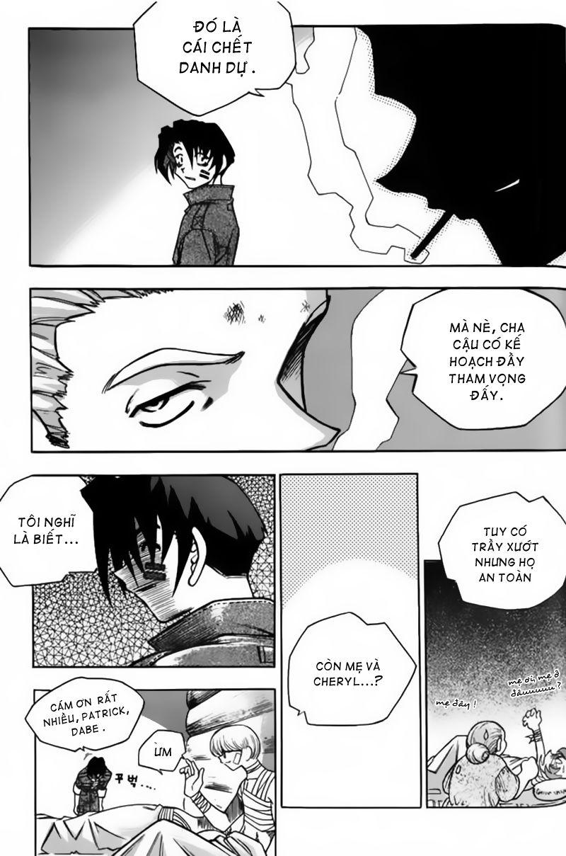 Tay Súng Miền Tây Chapter 84 - Trang 2