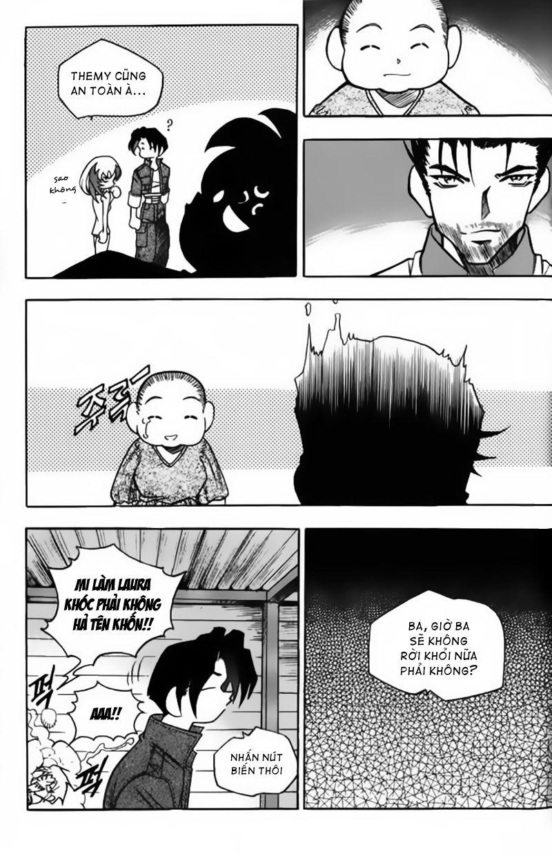 Tay Súng Miền Tây Chapter 85 - Trang 2
