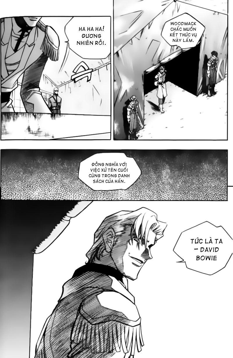 Tay Súng Miền Tây Chapter 86 - Trang 2