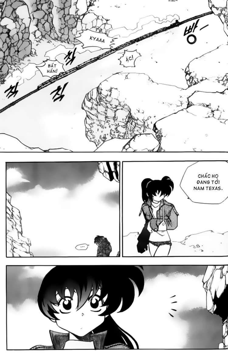 Tay Súng Miền Tây Chapter 87 - Trang 2