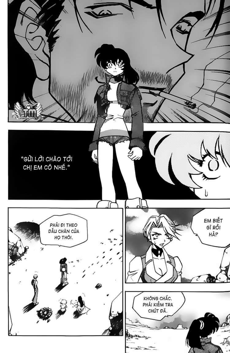 Tay Súng Miền Tây Chapter 90 - Trang 2