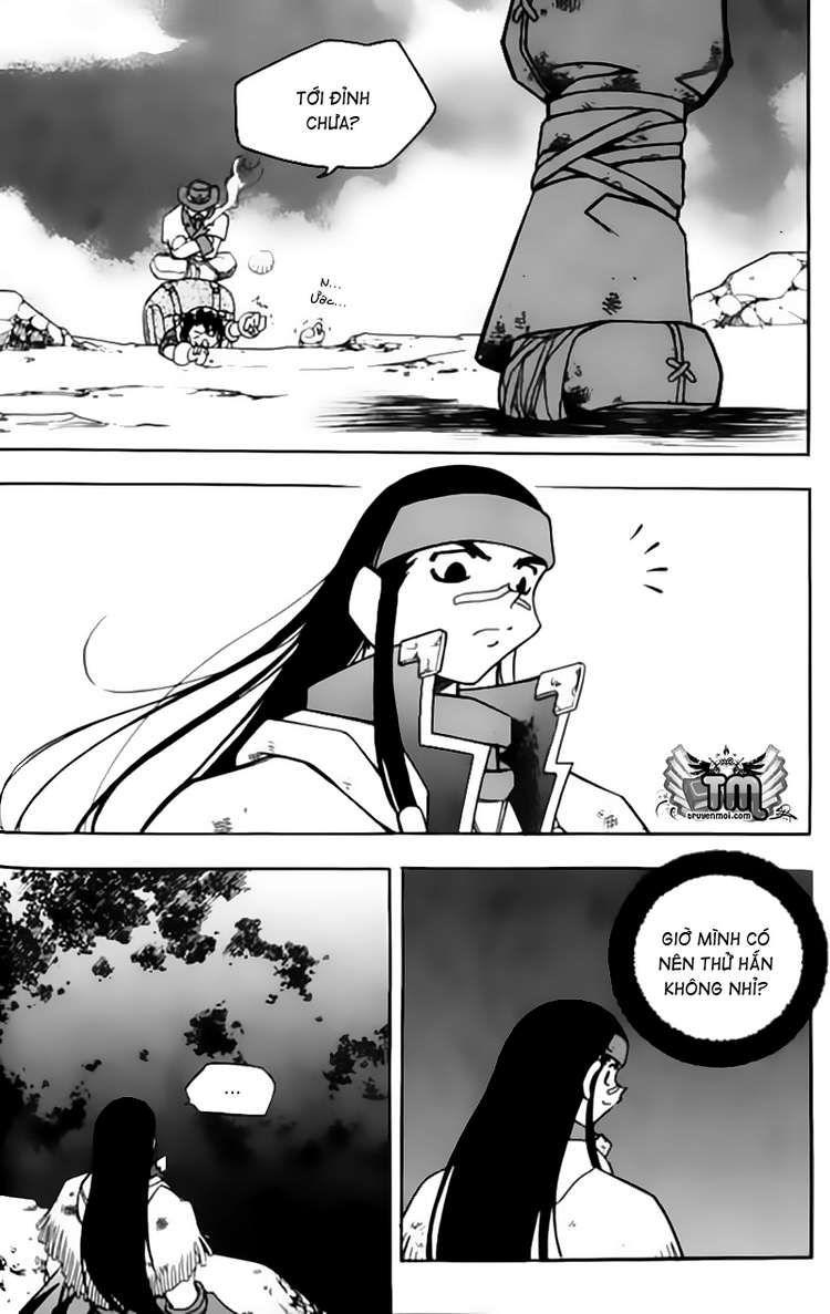 Tay Súng Miền Tây Chapter 90 - Trang 2