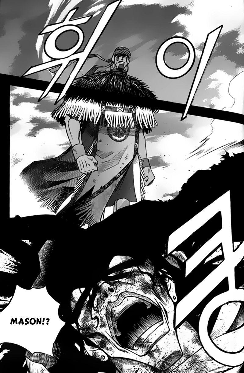 Tay Súng Miền Tây Chapter 93 - Trang 2