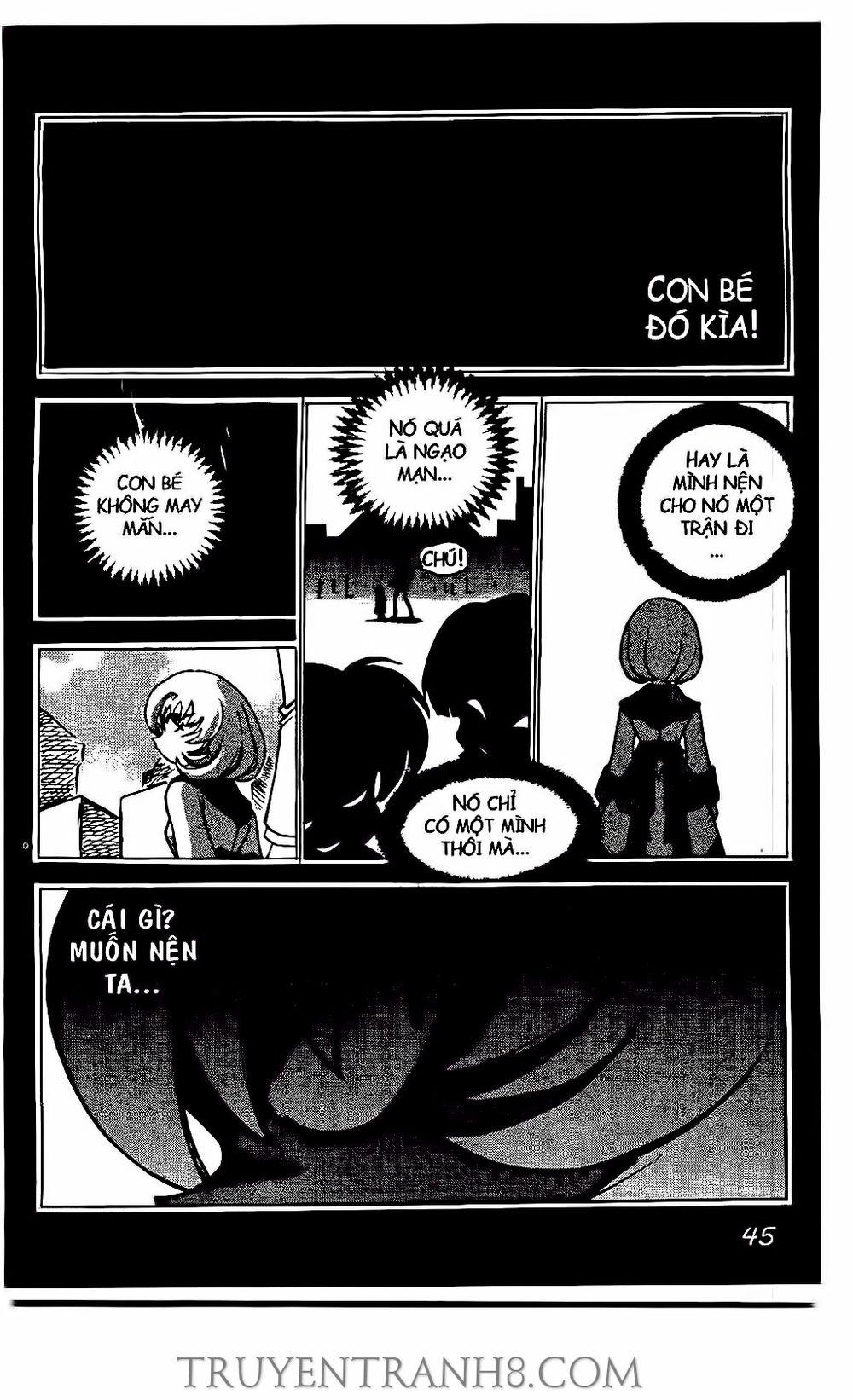 Tay Súng Miền Tây Chapter 97 - Trang 2