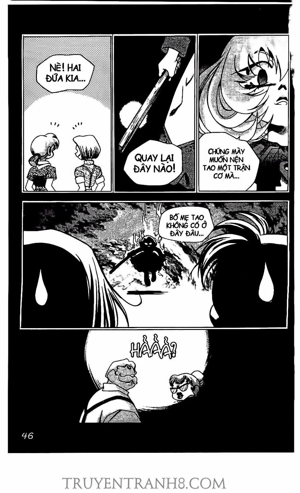 Tay Súng Miền Tây Chapter 97 - Trang 2