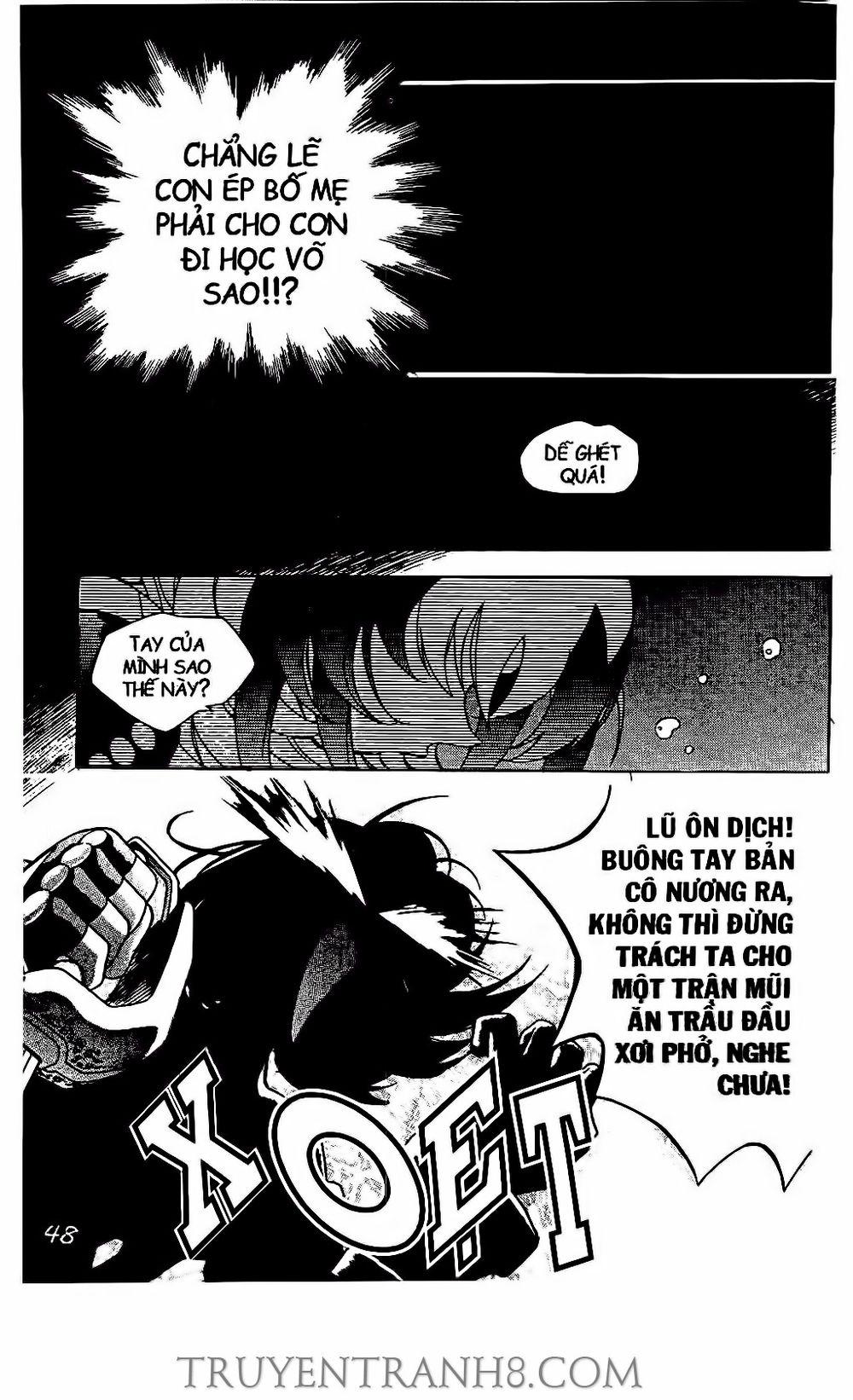 Tay Súng Miền Tây Chapter 97 - Trang 2