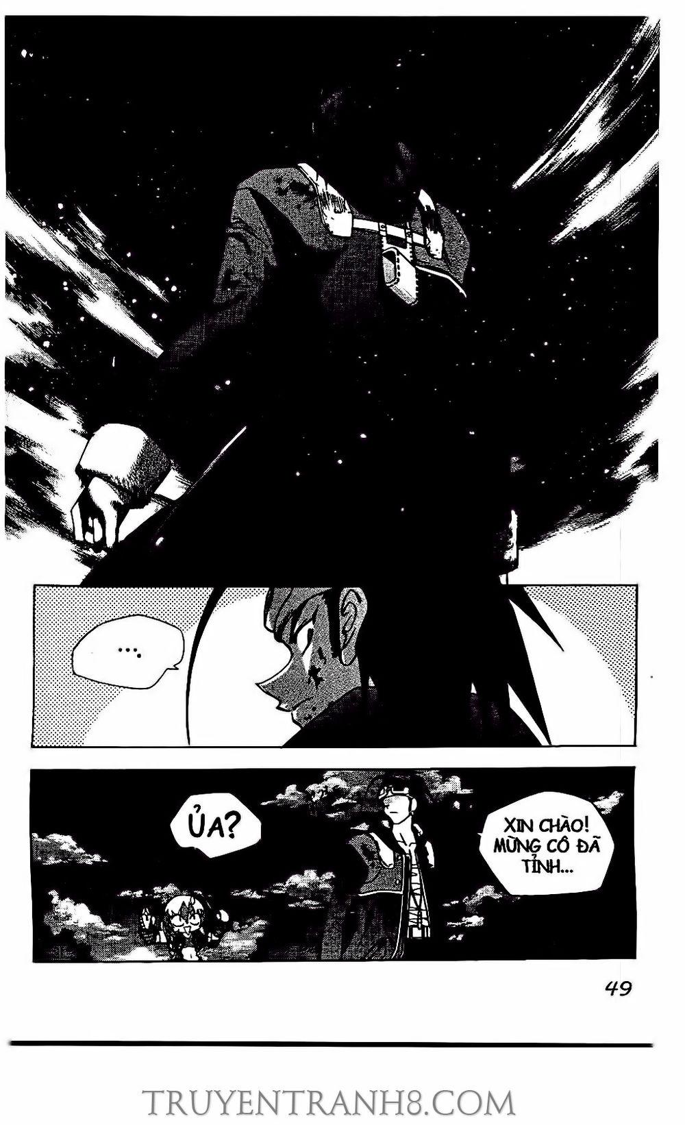 Tay Súng Miền Tây Chapter 97 - Trang 2