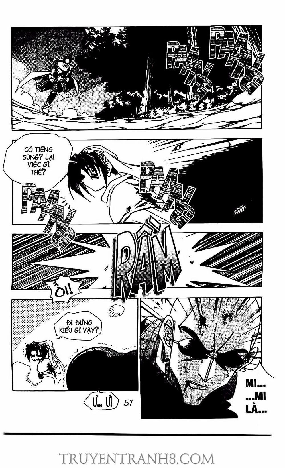 Tay Súng Miền Tây Chapter 97 - Trang 2