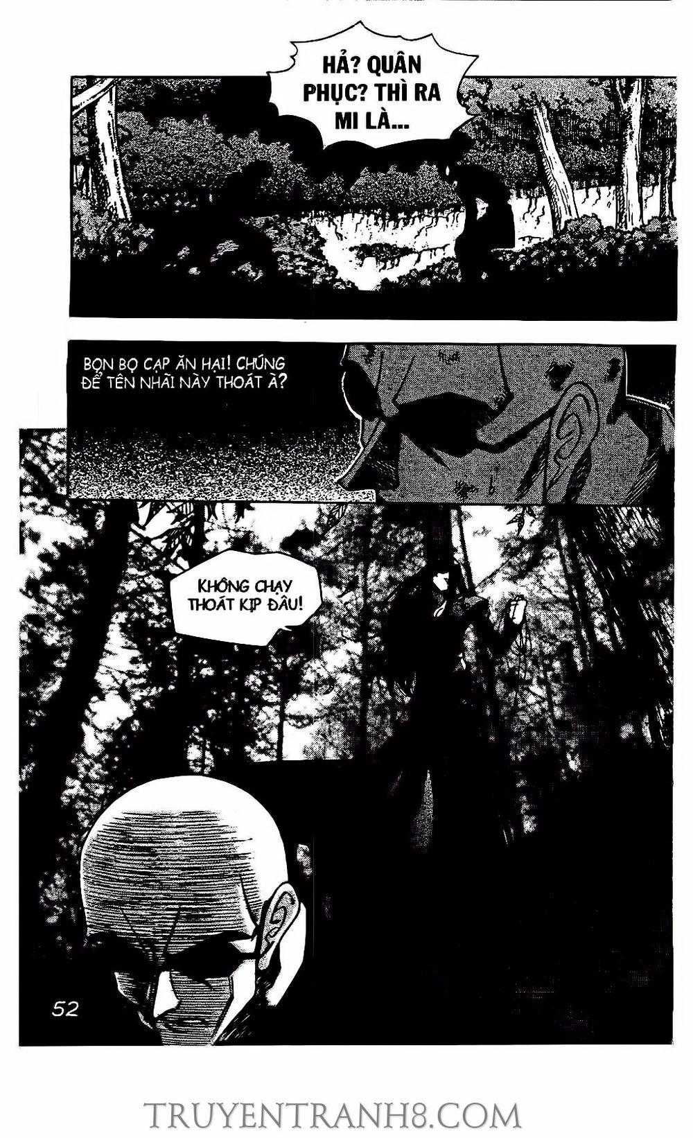 Tay Súng Miền Tây Chapter 97 - Trang 2