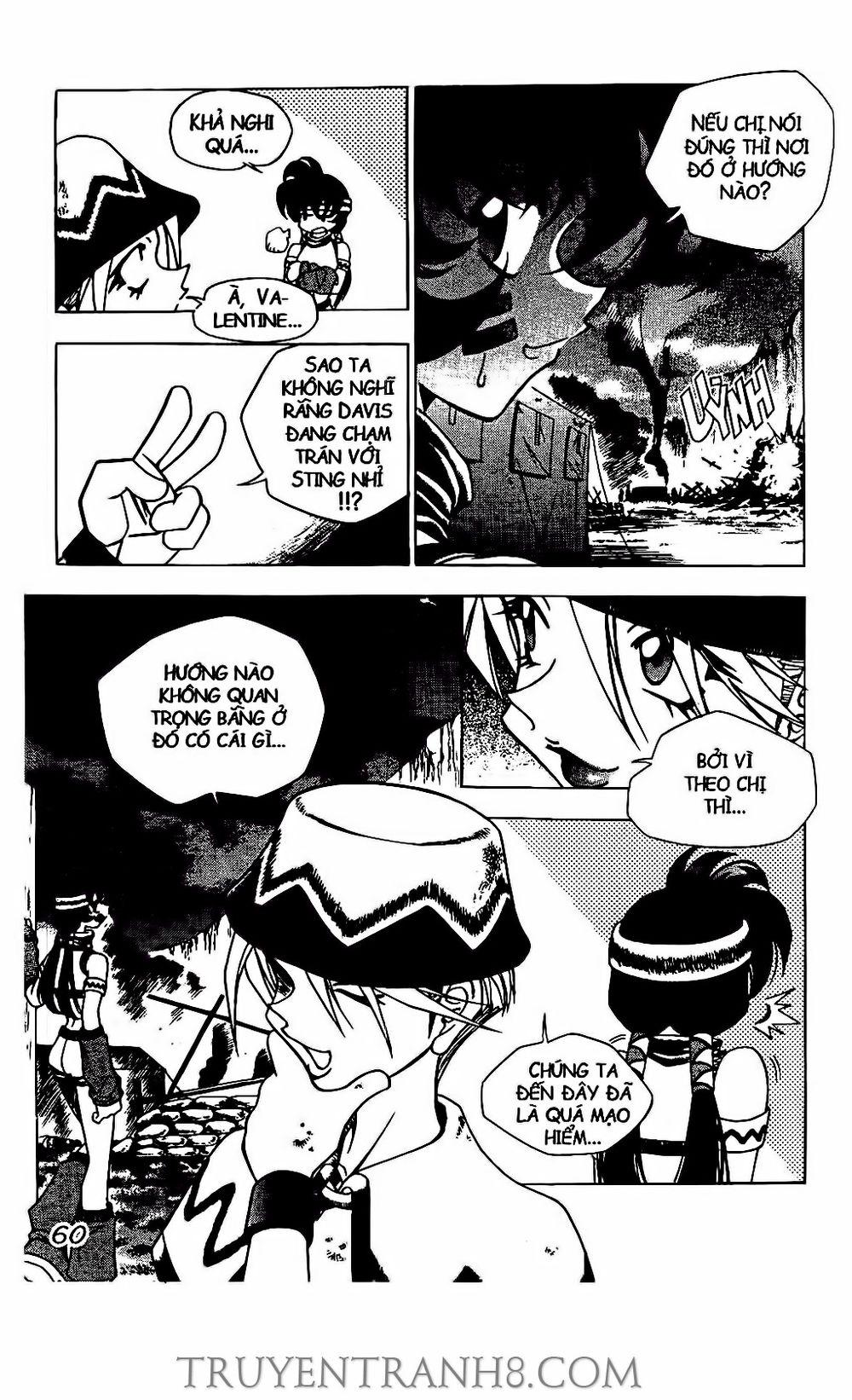 Tay Súng Miền Tây Chapter 98 - Trang 2