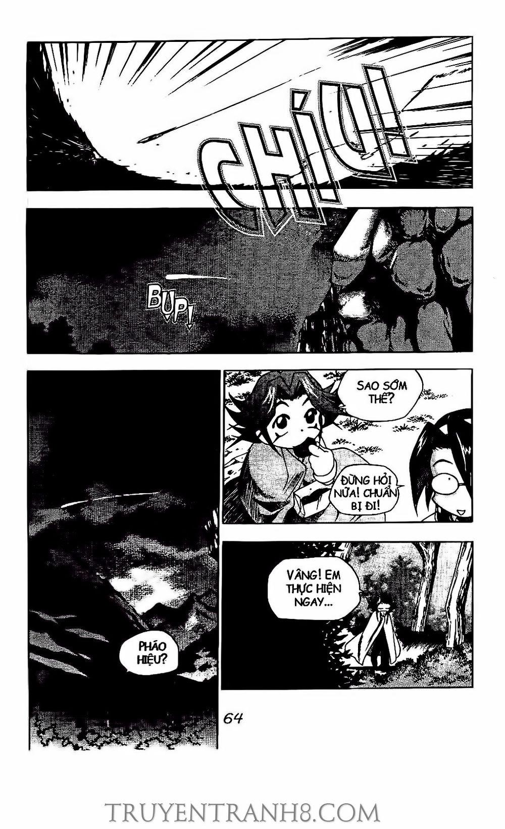 Tay Súng Miền Tây Chapter 98 - Trang 2