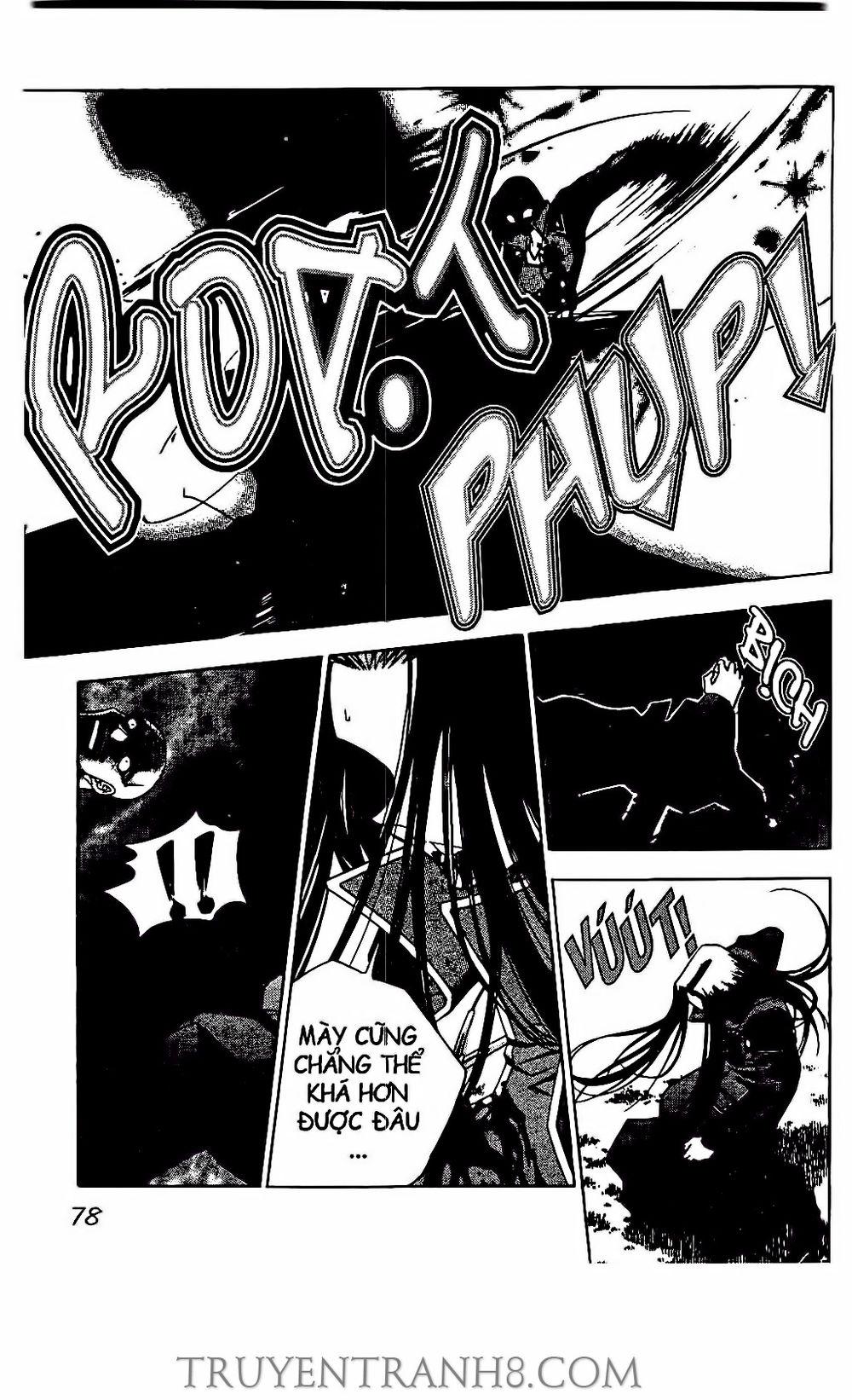 Tay Súng Miền Tây Chapter 99 - Trang 2